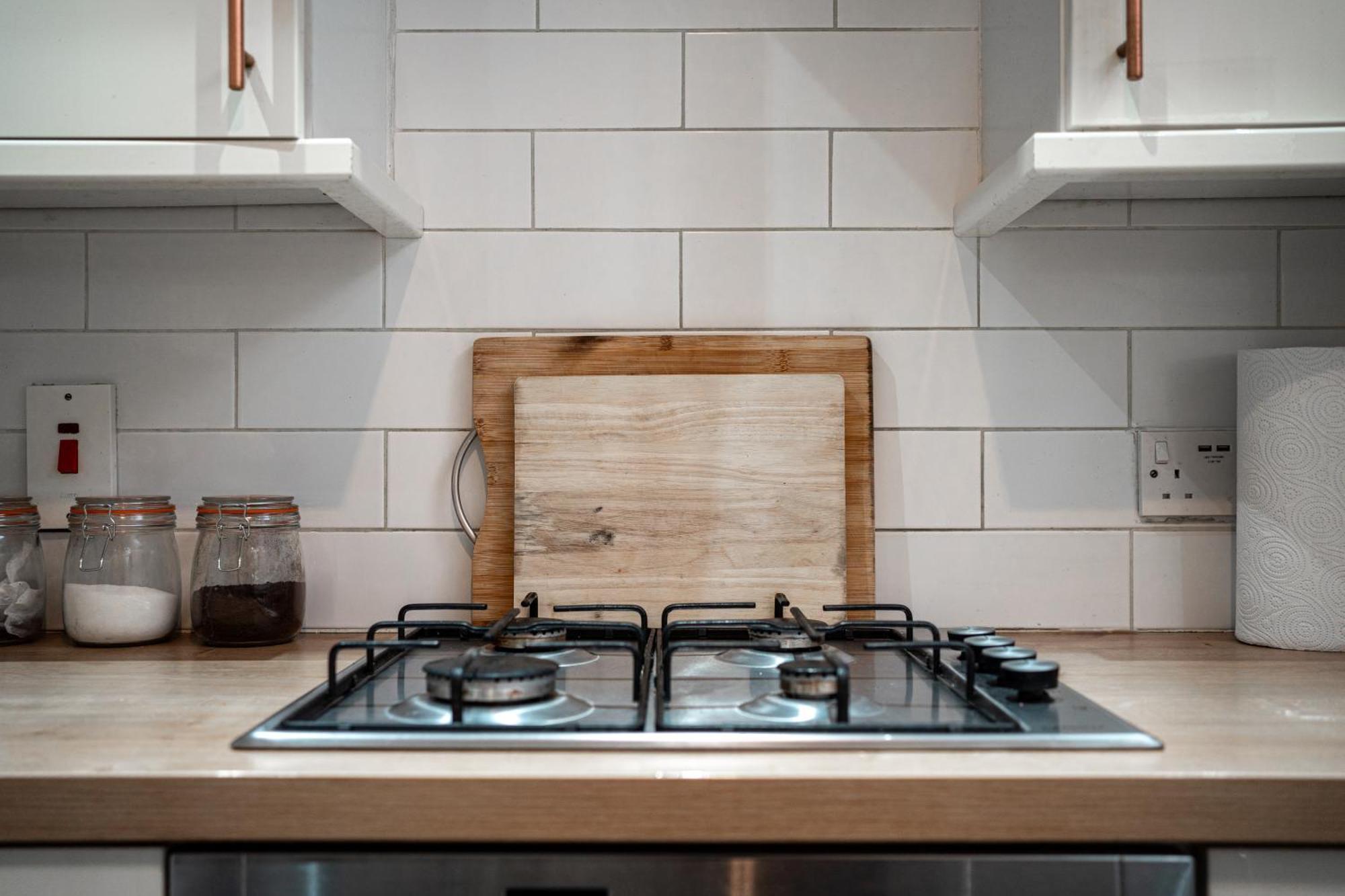 3 Bedroom Central Apartment In Belfast City Centre Екстериор снимка